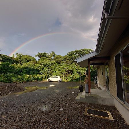 Yakunoyado Taguchi Hotel Jakusima Kültér fotó