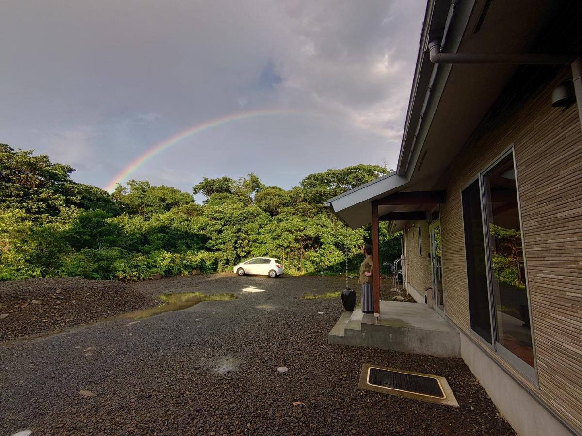 Yakunoyado Taguchi Hotel Jakusima Kültér fotó