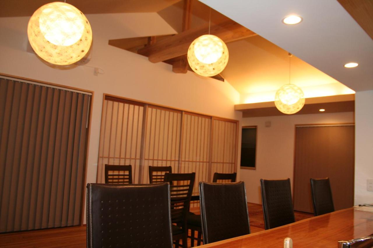 Yakunoyado Taguchi Hotel Jakusima Kültér fotó