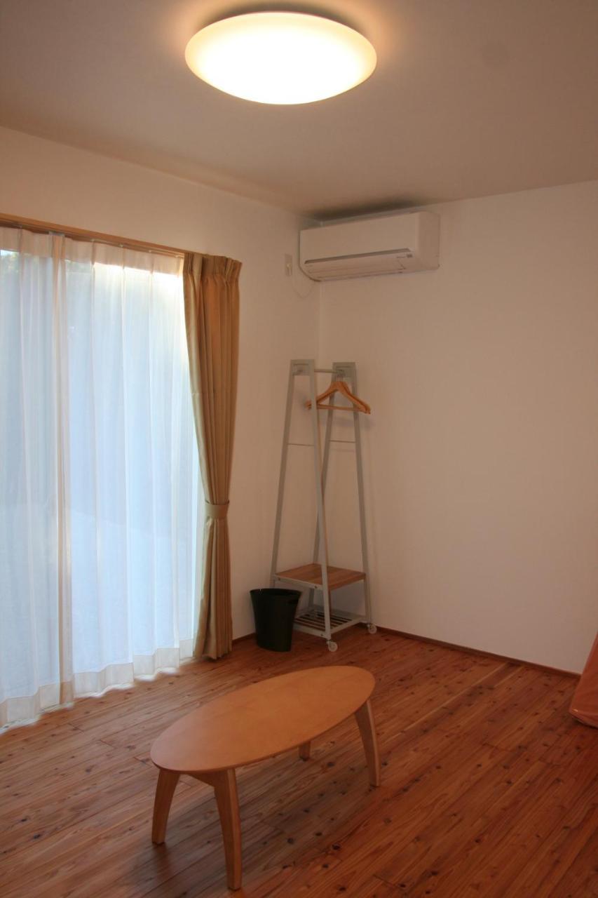 Yakunoyado Taguchi Hotel Jakusima Kültér fotó