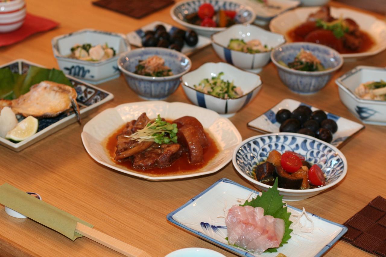 Yakunoyado Taguchi Hotel Jakusima Kültér fotó