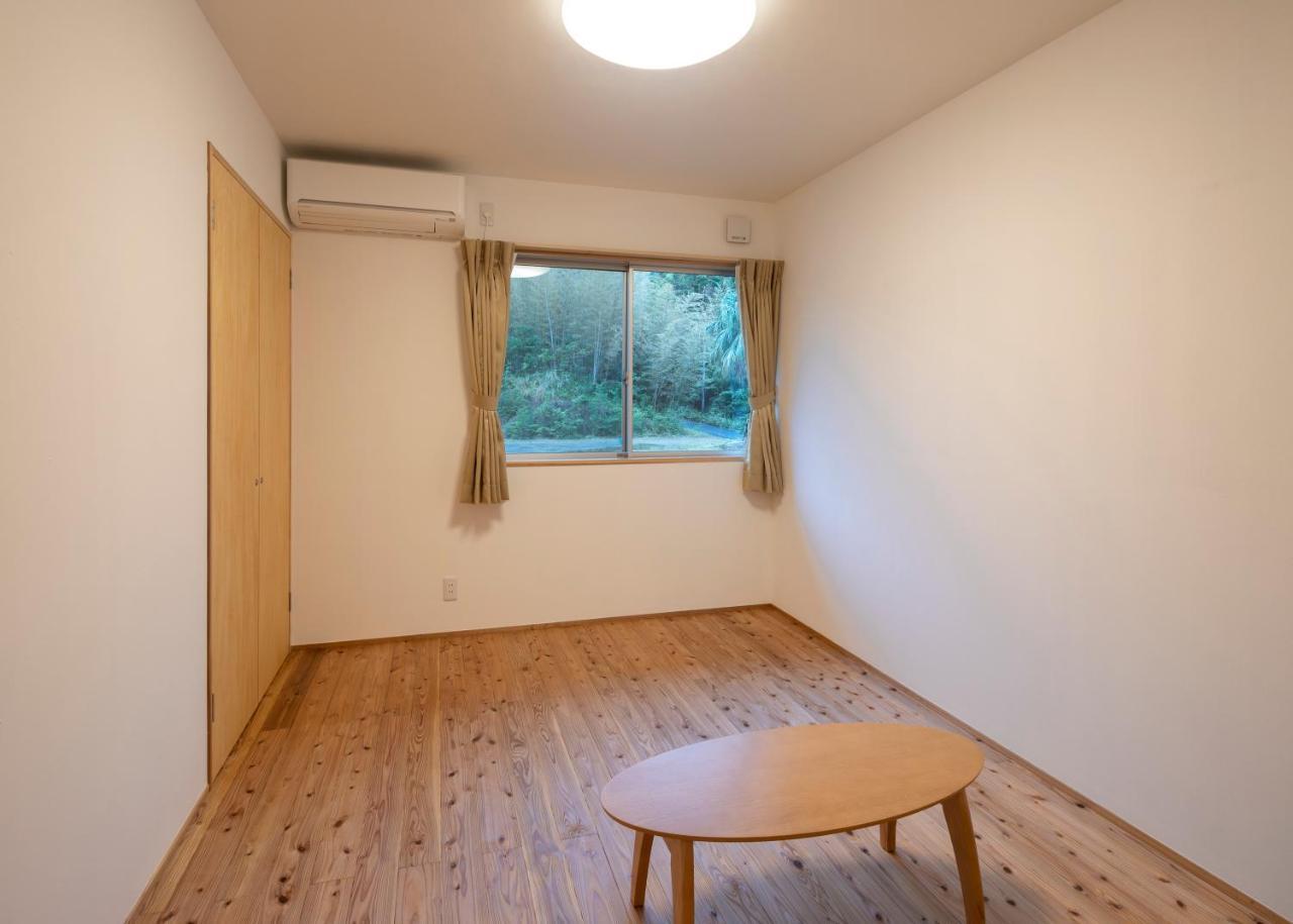 Yakunoyado Taguchi Hotel Jakusima Kültér fotó